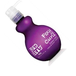 TIGI Bed Head Foxy Curls Contour Cream DKK 175 - GRATIS leveret.